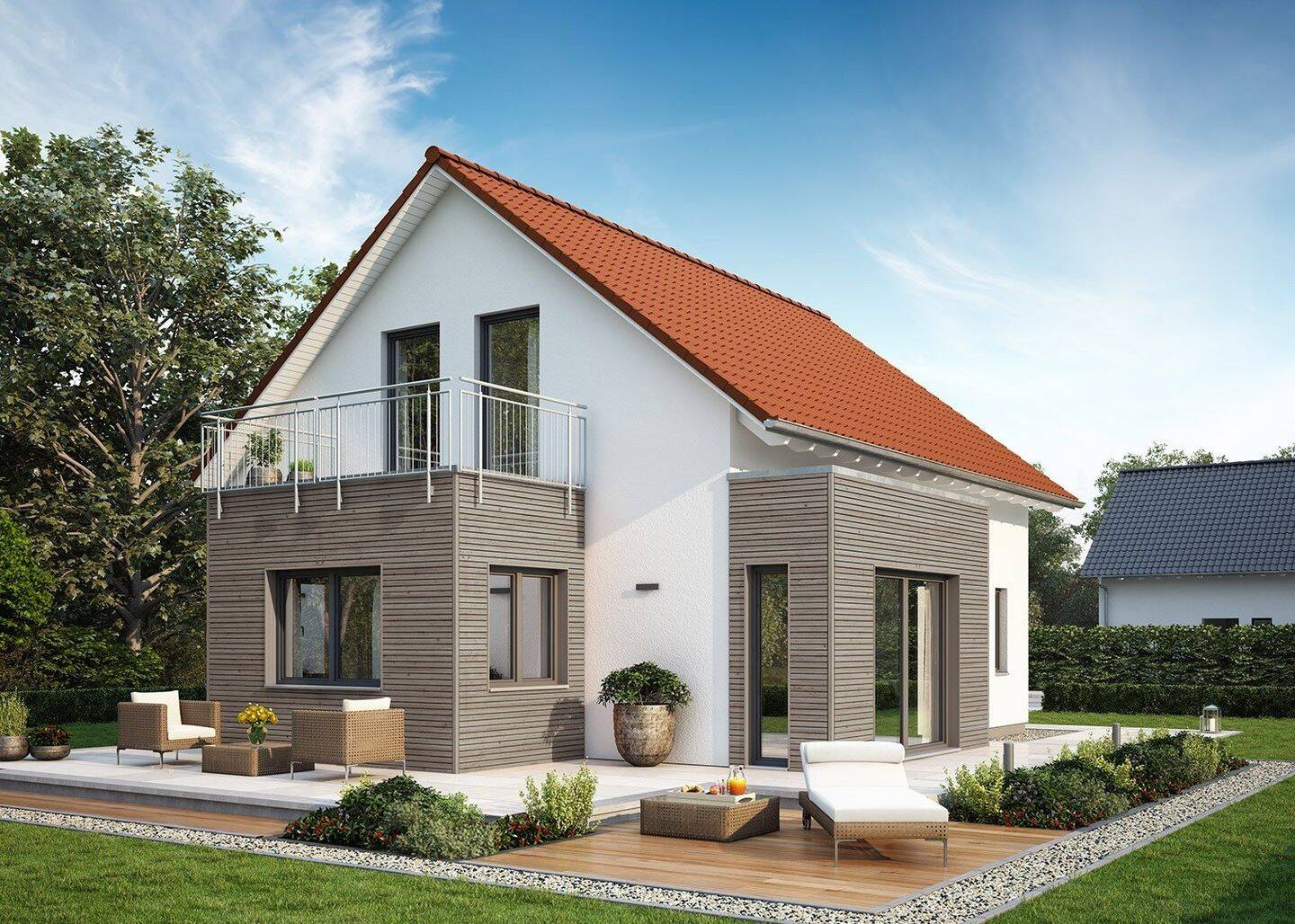 massa haus lässt Traumhaus Wirklichkeit werden – Leipzig – Vorschaubild 6