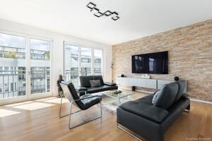 Helle und hochwertig ausgestattete Neubauwohnung im Güntzelkiez – 10717 Berlin – Vorschaubild 4