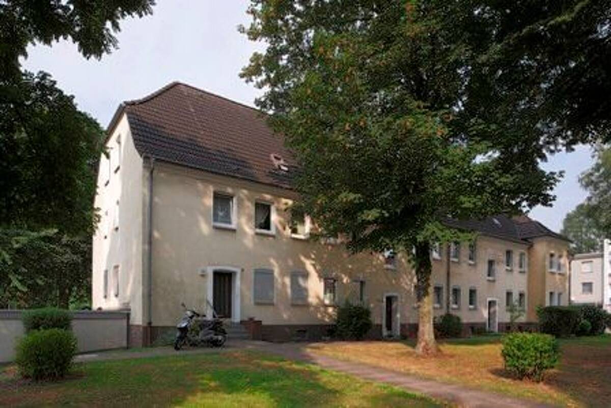 Vier Wände zum Wohlfühlen. – 47178 Duisburg – Bild 1 von 9