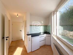 Ruhig gelegen: 2-Zimmer-Wohnung mit weitläufiger Ostterrasse und Gartenfläche – 79104 Freiburg im Breisgau – Vorschaubild 9