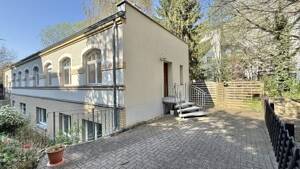 Für Eigennutzer perfekt - Bezug sofort möglich ! 4 Zimmer im Hinterhaus! Fast wie eine DHH ! – 4229 Leipzig – Vorschaubild 4