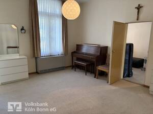 Bonn-Poppelsdorf - Mehrfamilienhaus mit Garten, teilweise Eigennutzung möglich – 53113 Bonn – Vorschaubild 6