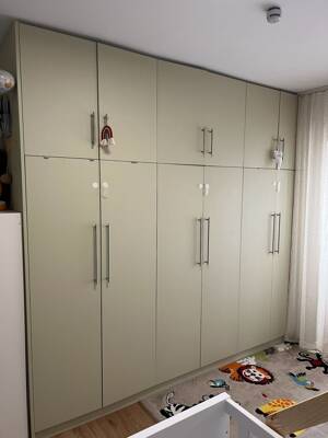 Provisionsfrei* Hochwertig sanierte 3-Zimmer-Wohnung mit XXL-Balkon in Ludwigshafen – 67063 Ludwigshafen am Rhein – Vorschaubild 5