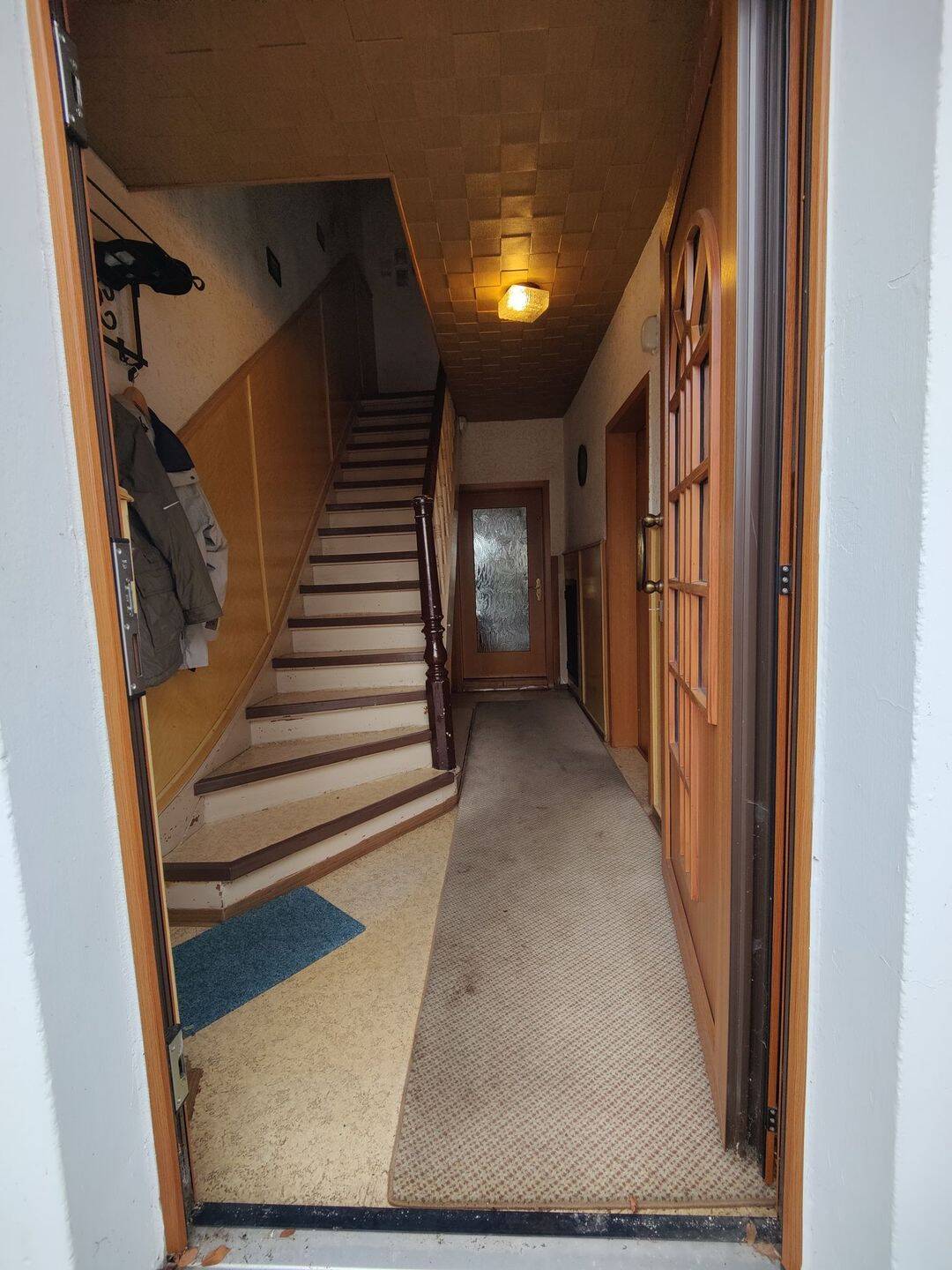 ehem. Bauernhaus mit viel Potenzial - sofort nutzbar – Ostrach – Vorschaubild 7