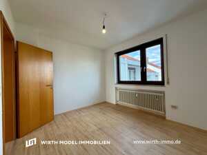 Drei-Zimmer-Wohnung mit EBK, Balkon u. Tg-Stellplatz am Deutschhof | Schweinfurt – 97422 Schweinfurt – Vorschaubild 9