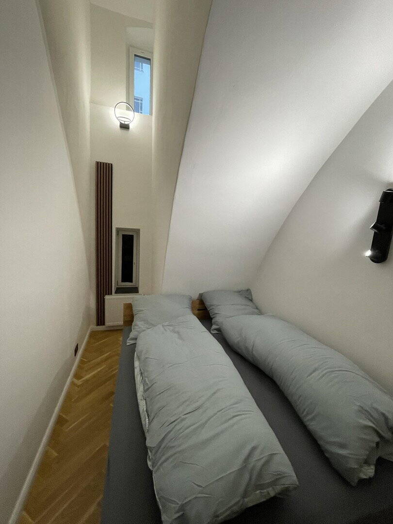 Loftwohnung im kulinarischen Neuköln – Berlin – Vorschaubild 5