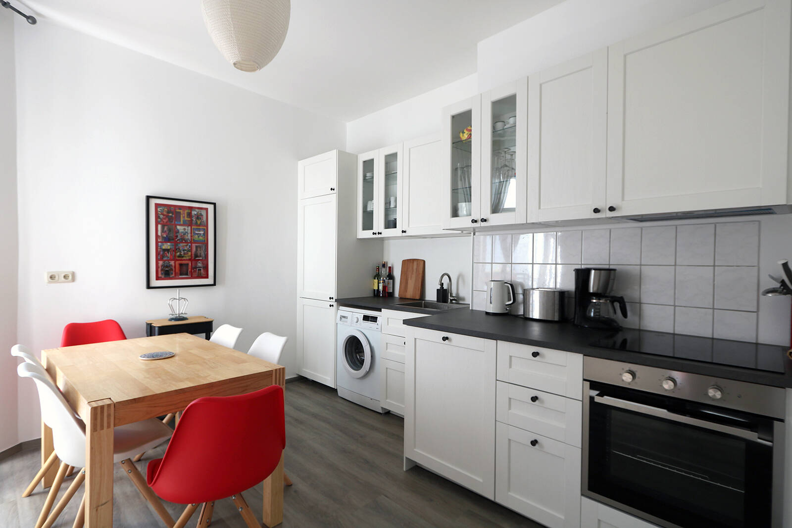 927 | One bedroom apartment in Prenzlauer Berg/Bötzowviertel – Berlin – Vorschaubild 7
