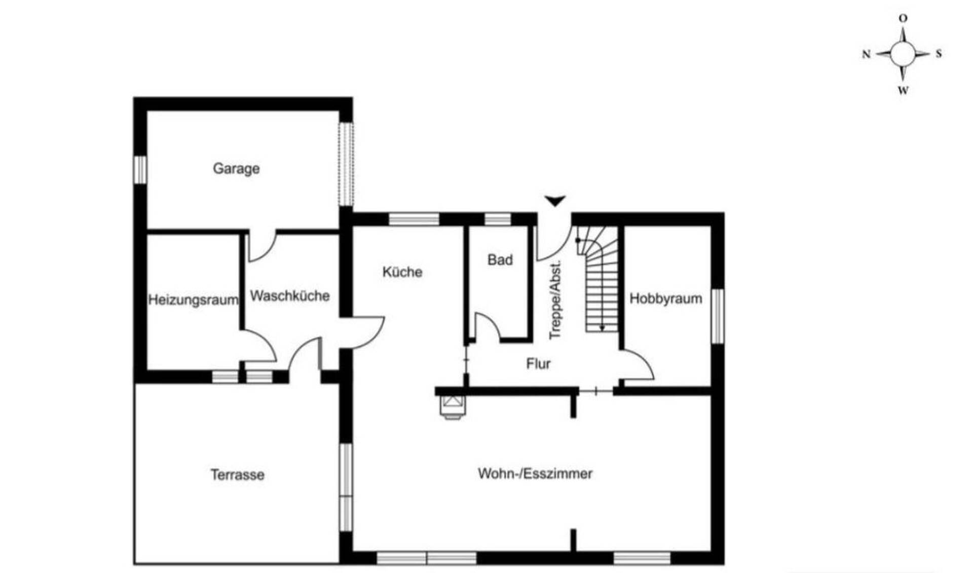 Haus in 25746 Heide mit 120 m² kaufen