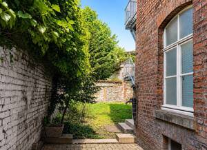 Studentisches Wohnen hinter historischer Fassade! – 52064 Aachen – Vorschaubild 4