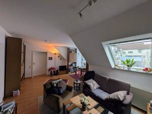Lichtdurchflutetes Investment im Dachgeschoss - Barrierefrei mit Aufzug und Balkon – 47119 Duisburg – Vorschaubild 7