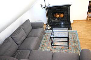 Penthouse-Loft-Wohnung über zwei Ebenen in Toplage von Oberkassel – 40545 Düsseldorf – Vorschaubild 2