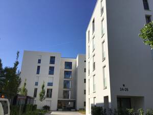 Gemütliche 2-Zimmer-Wohnung in Darmstadt-Kranichstein – 64289 Darmstadt – Vorschaubild 2