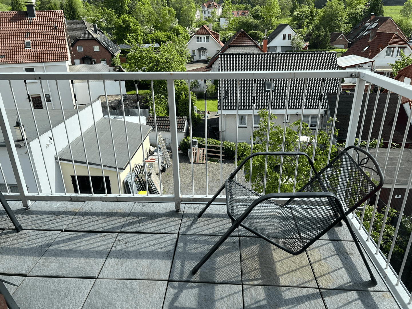 Im Herzen von Iserlohn: Ihr Eigenheim oder Kapitalanlage – Iserlohn – Vorschaubild 3