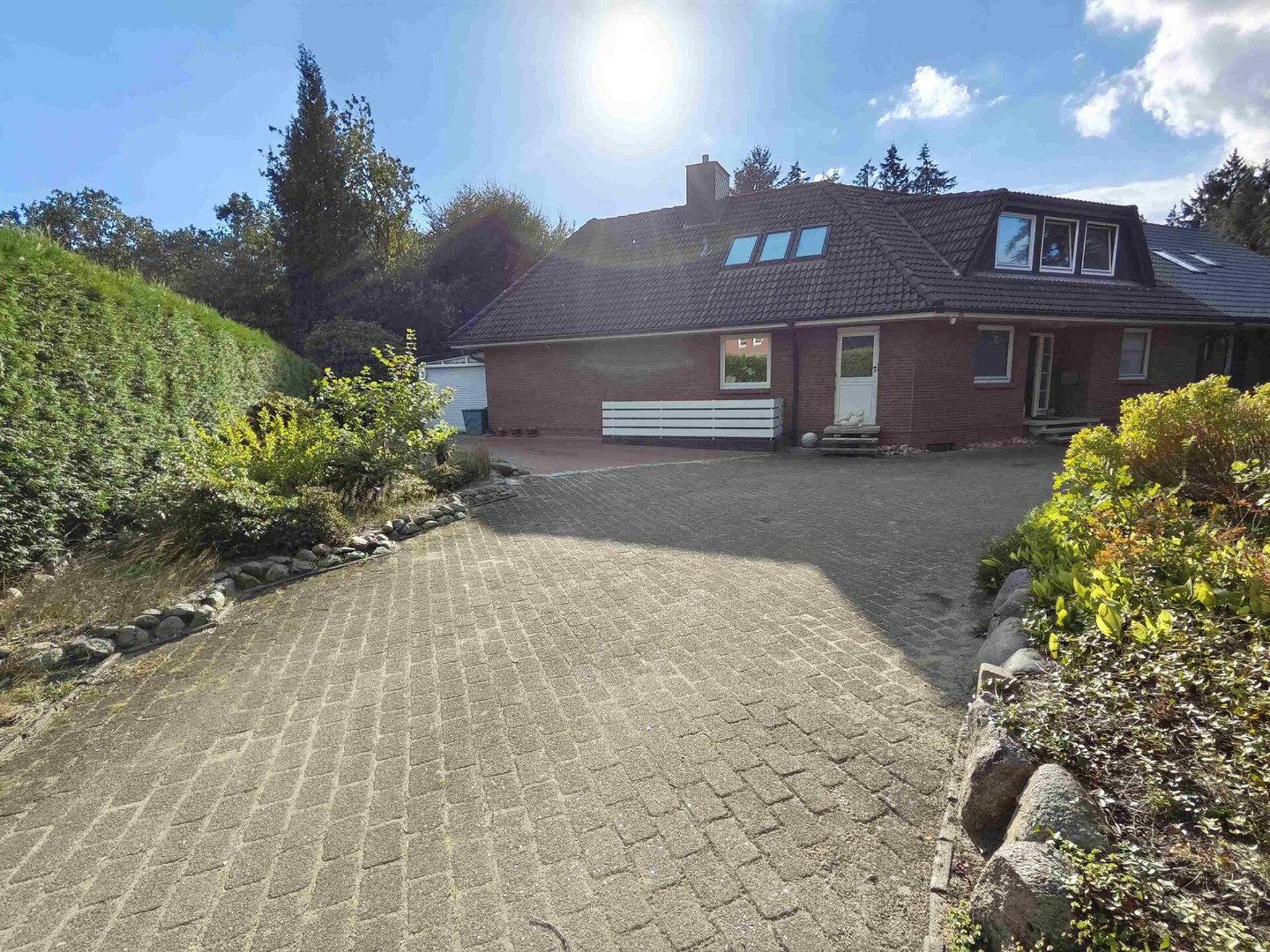 Haus in 21266 Jesteburg mit 298 m² kaufen
