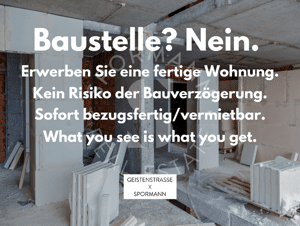 Sanierter Altbau: Großzügige 3-Zimmer-Wohnung im Erstbezug – 40476 Düsseldorf – Vorschaubild 3