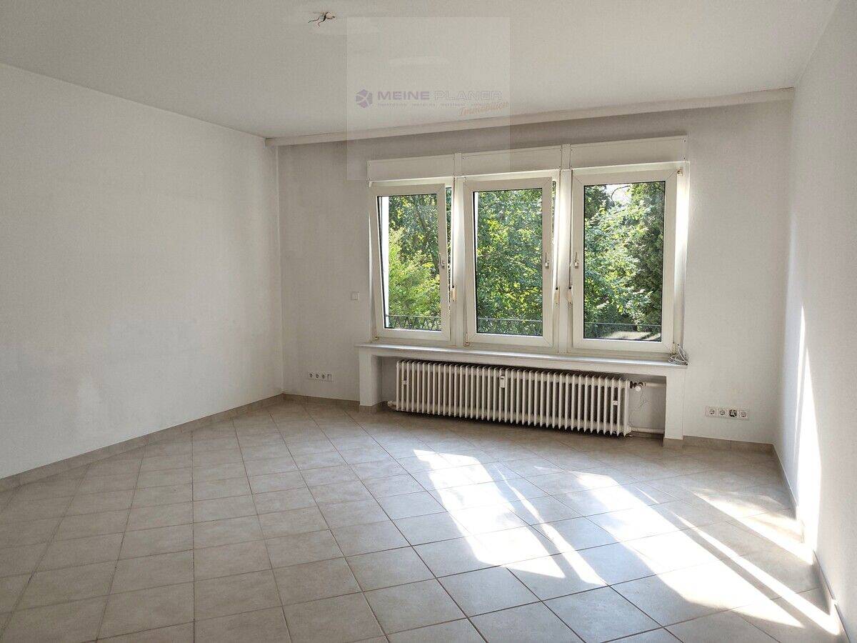 Helle Dachgeschosswohnung in Hattingen – 45525 Hattingen – Bild 1 von 9