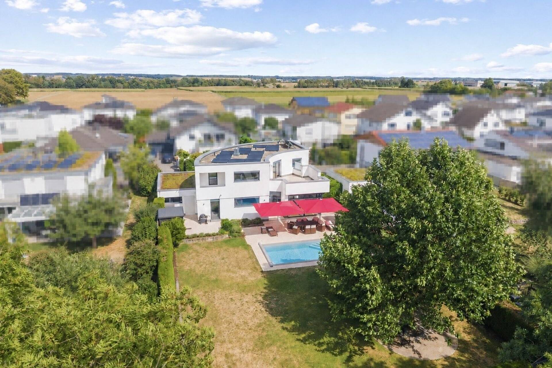 Haus in 88471 Laupheim mit 236 m² kaufen
