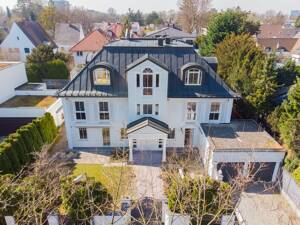 Stilvolle Luxusvilla in Bogenhausen - Wohnen auf höchstem Niveau – 81925 München – Vorschaubild 6