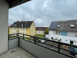 Nette Mieter gesucht: attraktive 3-Raum-Wohnung mit Sonnenbalkon – 44339 Dortmund – Vorschaubild 7