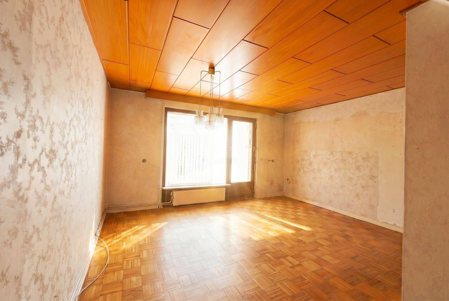 Die bessere Alternative zur Wohnung: eigenes Haus mit Garten und Potenzial! – Hamburg – Vorschaubild 4