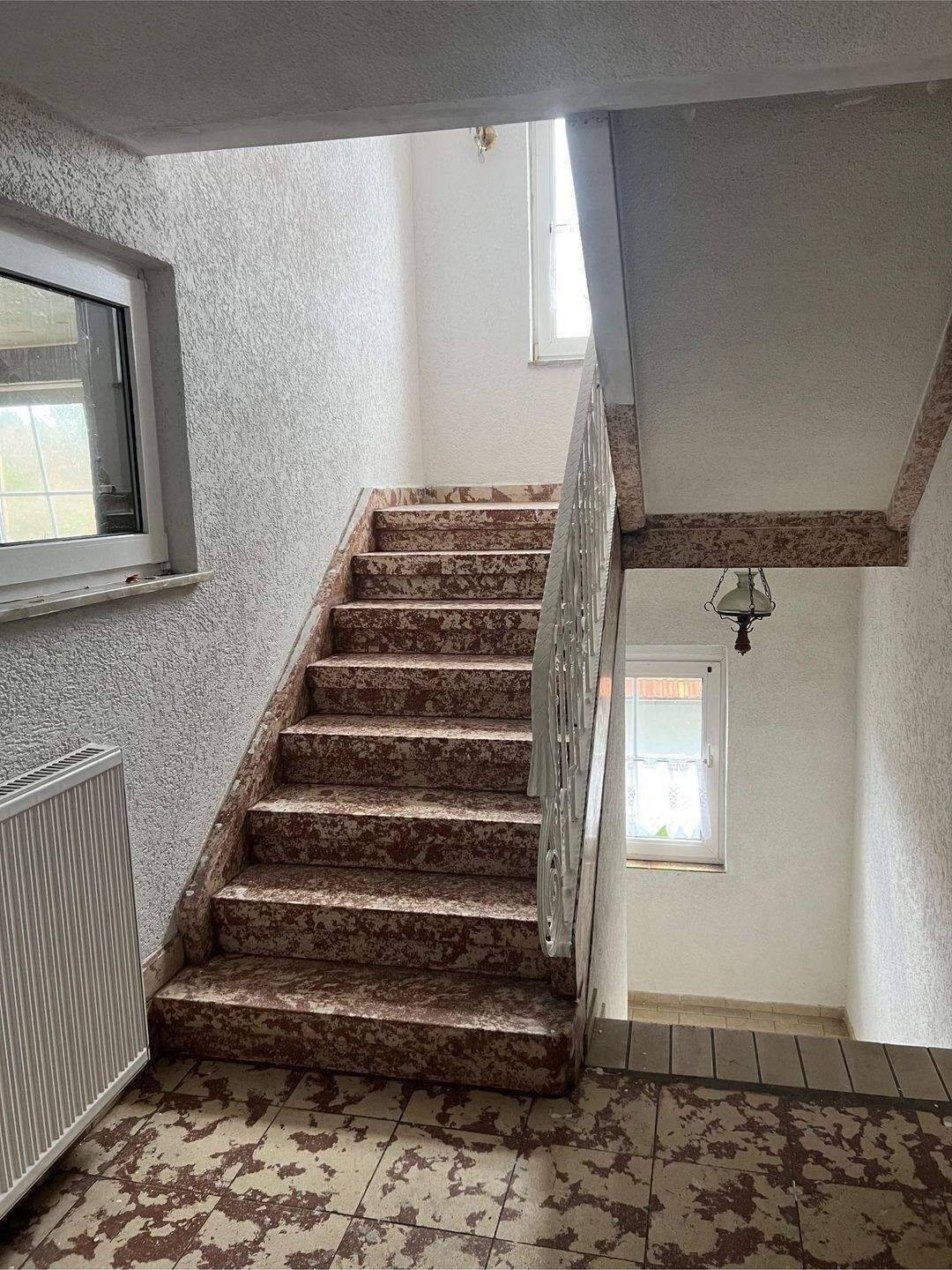 Mehrgenerationenhaus in ruhiger Lage in Clausen – Clausen – Vorschaubild 4