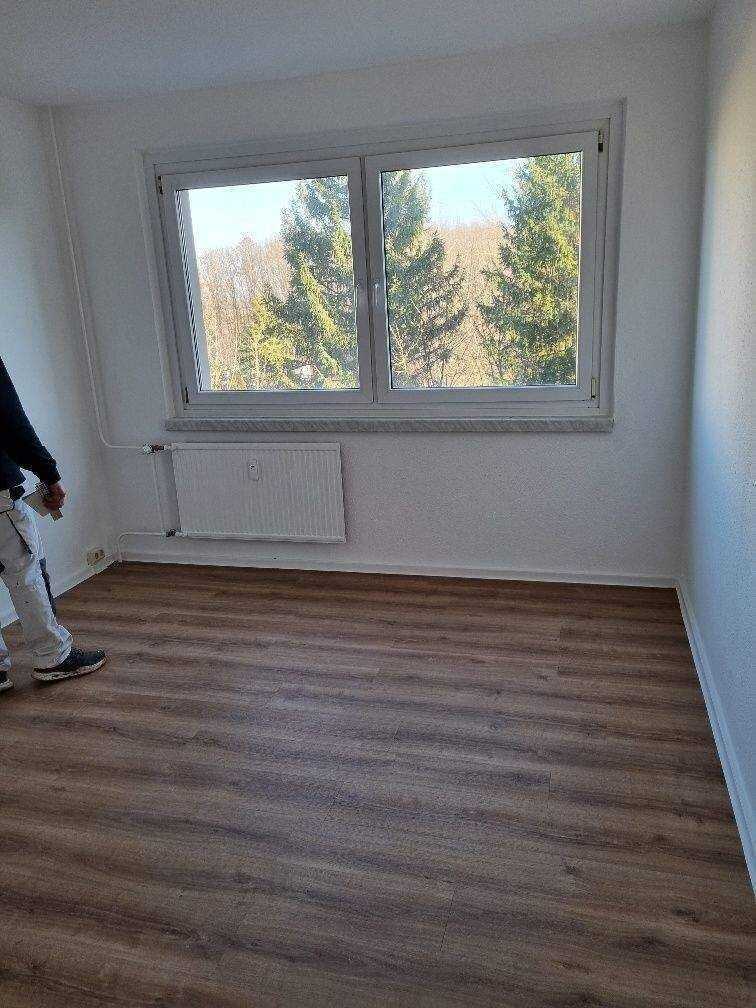 Große 4 Raumwohnung mit 2 Bädern und 2 Balkonen zum Wohlfühlen – Chemnitz – Vorschaubild 7