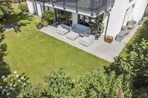 Hochwertige 4-Zimmer-Gartenwohnung in ruhiger Bestlage von Solln – 81479 München – Vorschaubild 7