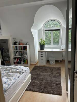 Schöne Altbauwohnung in Os-Schölerberg – 49082 Osnabrück – Vorschaubild 8