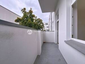 Im Samariterviertel - schönes Altbauhaus mit großem Balkon in ruhiger Lage – 10247 Berlin – Vorschaubild 8
