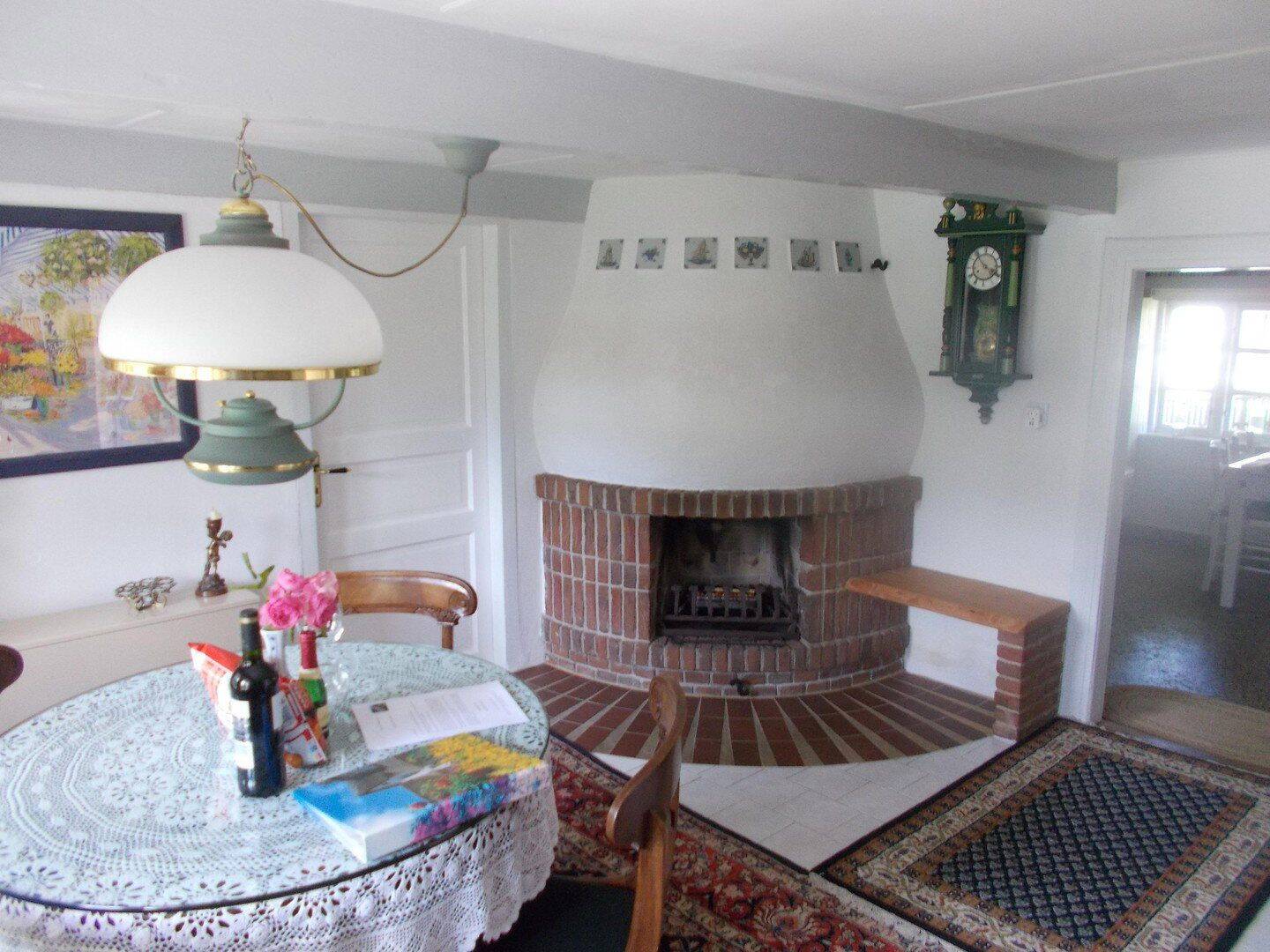 Traum unter Reet, Friesenhaus, EFH oder Ferienhaus, 25917 Stadum – Stadum – Vorschaubild 8
