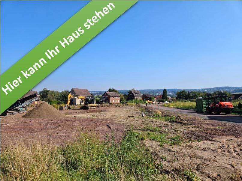 Inkl. Grundstück, ein Komforthaus für jedermann in Ahnsen. – Ahnsen – Bild 1 von 9