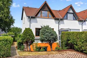 Reihenendhaus in begehrter Wohnlage von Ulm/Böfingen – 89075 Ulm – Vorschaubild 2