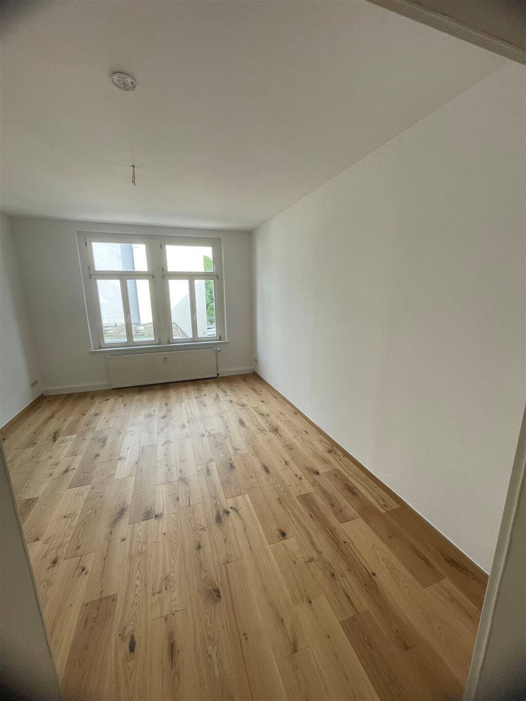 Gohlis-Süd! helle 2 Zimmer-Whg* neuer Fußboden* sep. Küche*Tageslichtbad mit Dusche – Leipzig – Vorschaubild 7