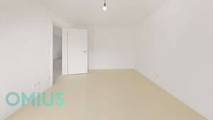 Penthouse 3R-WE - Erstbezug "Wohnen Am Oelste" - nachhaltiger Neubau - WE Nr. 24 – 7743 Jena – Vorschaubild 9