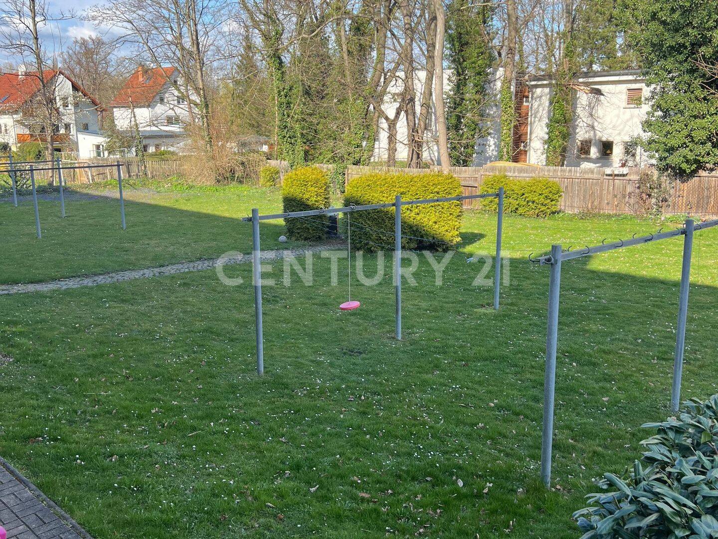 Gepflegte 3-Zimmer-Wohnung in ruhiger Lage von Leipzig - Provisionsfrei! – Leipzig – Vorschaubild 8