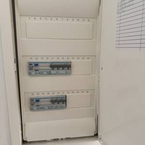 Hochwertig sanierte 1-Zimmer-Wohnung in zentraler Lage von Nürnberg – attraktive Kapitalanlage – 90443 Nürnberg – Vorschaubild 8