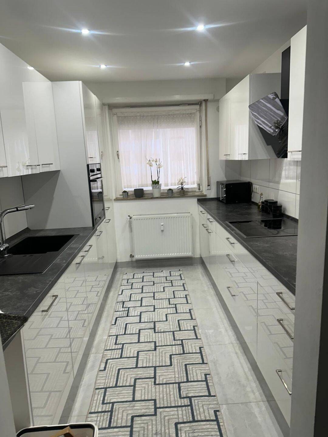 Sanierte 3-Zimmerwohnung in guter Lage (Mannheim – Mannheim – Vorschaubild 5