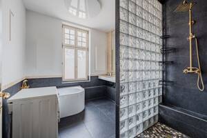 Großzügige Wohnung mit drei Balkonen am begehrten Holländischen Viertel – 14467 Potsdam – Vorschaubild 9