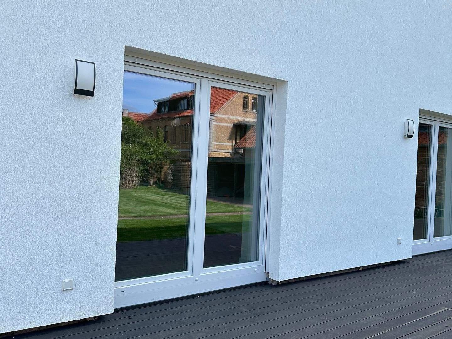 Niedrigenergiehaus Energieklasse A+. Besondere Reihenhäuser mit Gartenanteil in zentraler, guter Lage im Erstbezug! – Bad Bevensen – Vorschaubild 3