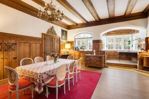 Villa Riemerschmid: Ein bewohnbares Gesamtkunstwerk des deutschen Jugendstils – 81245 München – Vorschaubild 5
