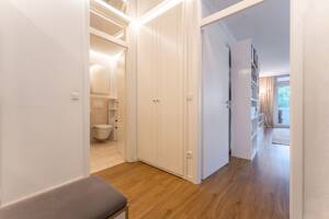 NATURNAH - GEHOBEN - LUKRATIV Kernsanierte Wohnung in sehr begehrter Lage – 81927 München – Vorschaubild 8