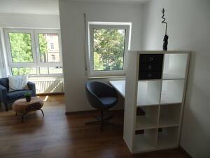 Zu Uni Kassel & Klinikum 5min. / Möblierte, helle Wohnung / innenstadtnah – 34125 Kassel – Vorschaubild 2