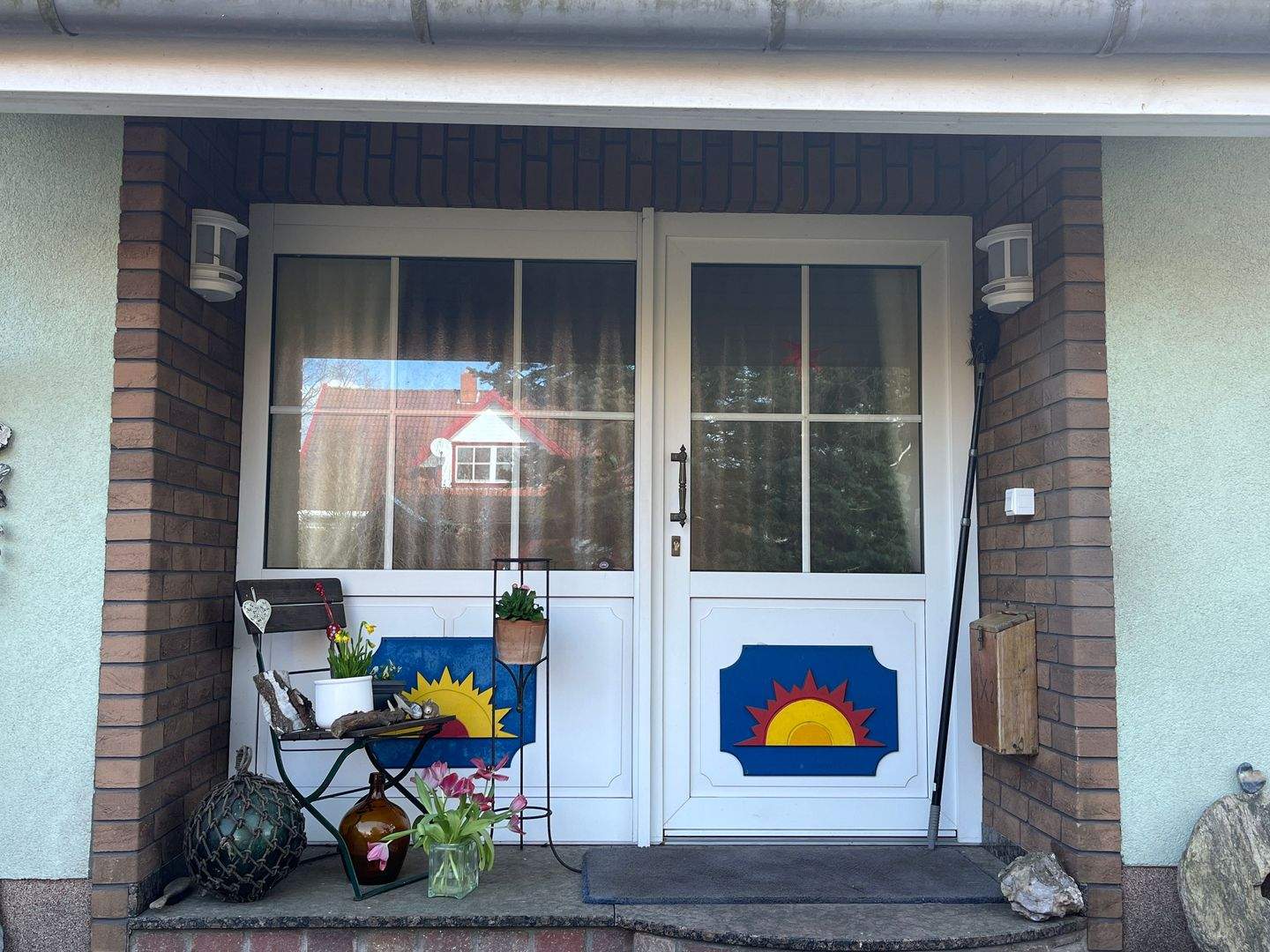 Großzügiges Wohnhaus am Rande von Pruchten – Pruchten – Vorschaubild 7