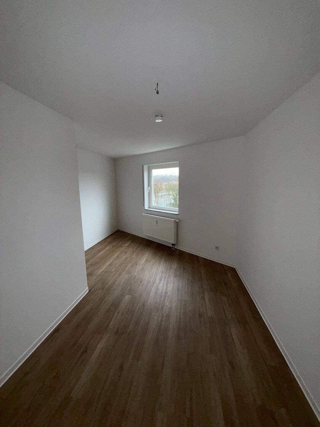 Dreizimmerwohnung mit Balkon im unteren Malstatt – Saarbrücken – Vorschaubild 7