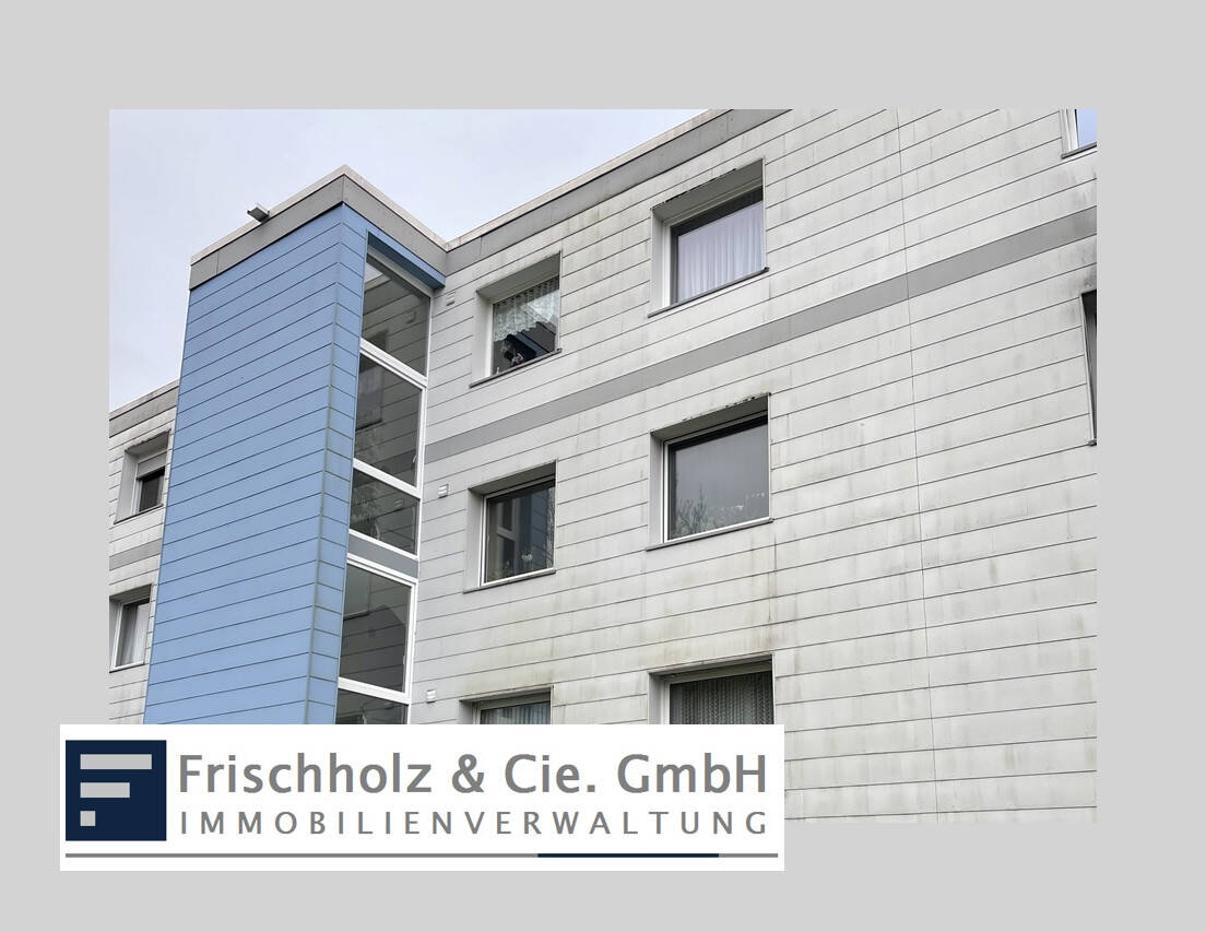 Immobilie