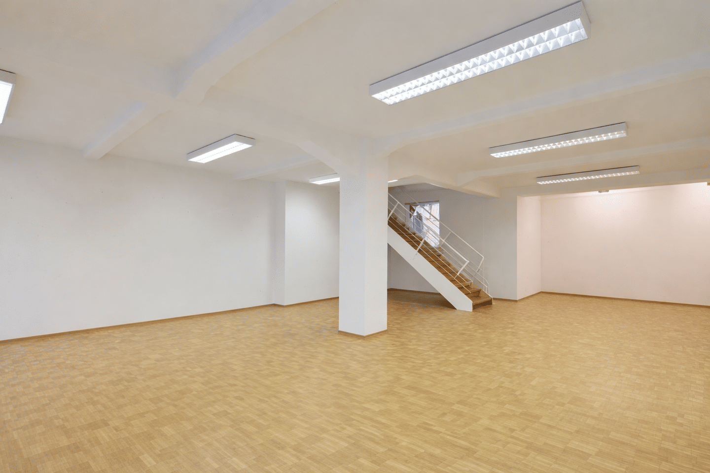 Loftstandort Stadtmitte - Raum für Visionen und außergewöhnliches Wohnen – Stuttgart – Vorschaubild 8