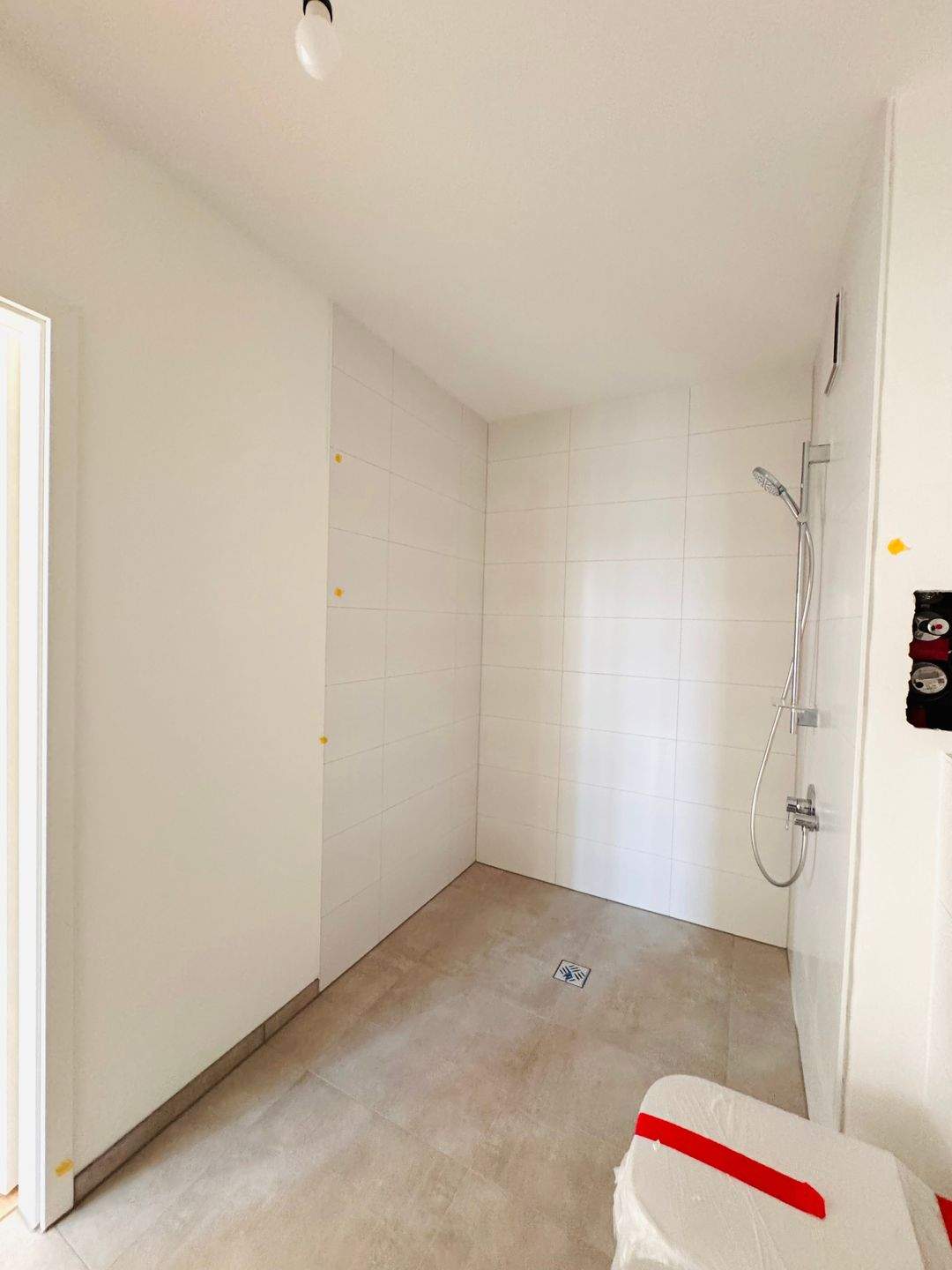 Moderne 2-Zimmer mit Balkon & Wallbox – Prenzlauer Berg Idylle – Berlin – Vorschaubild 9