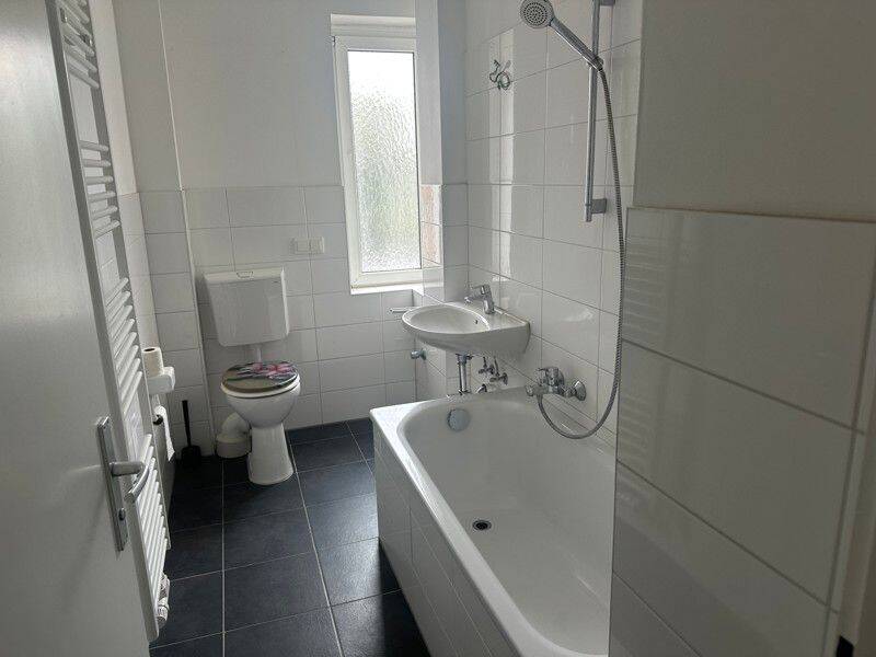 Schöne 2-Zimmer-Wohnung ! – Ludwigshafen am Rhein – Vorschaubild 9
