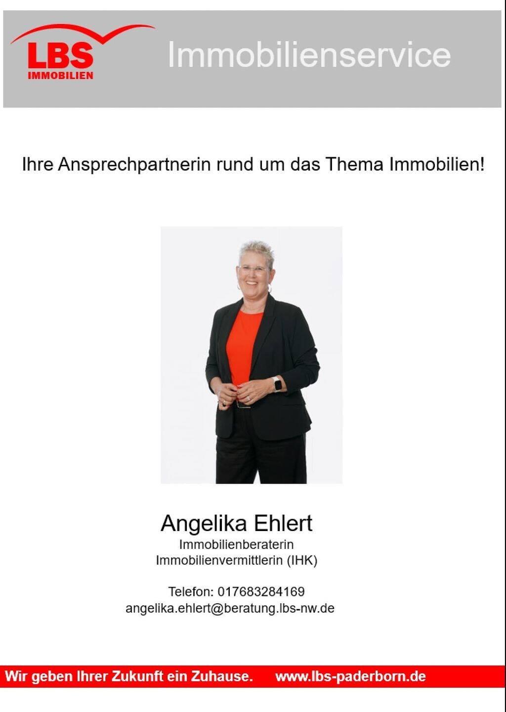 Kleine Wohnung für Einsteiger in den Immobilienmarkt in Marsberg- Essentho – Marsberg – Vorschaubild 4