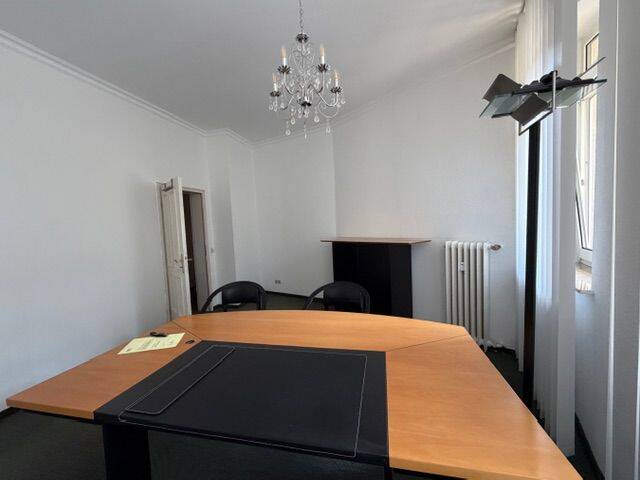 6-Zimmer-Eigentumswohnung im Jugendstilhaus, nahe Stadtpark, 90489 Nürnberg-Veilhof – Nürnberg – Vorschaubild 3